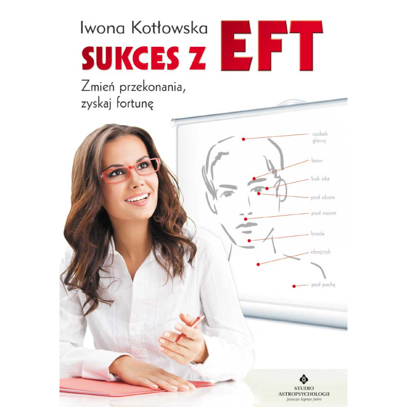 Sukces z EFT Sukces z EFT