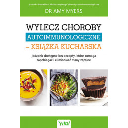 Wylecz choroby autoimmunologiczne