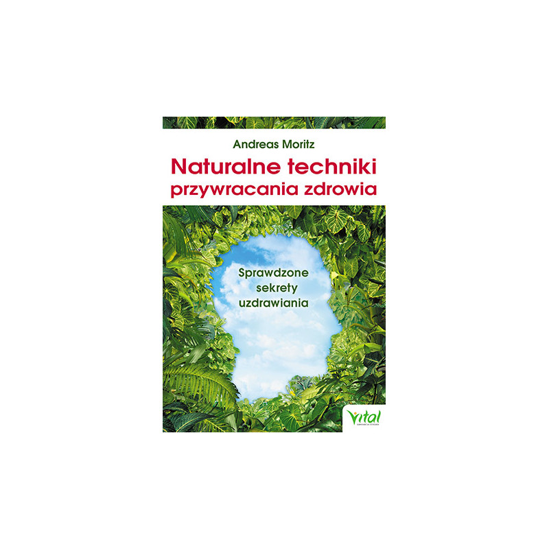 Naturalne techniki przywracania zdrowia okl 2019 03