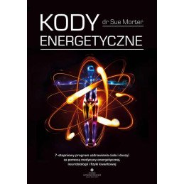 Kody energetyczne Sue Morter IK