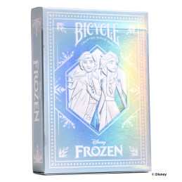 Bicycle FROZEN Disney...