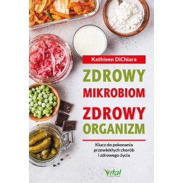 Zdrowy mikrobiom Zdrowy organzim kathleen DiChiara 500px NP