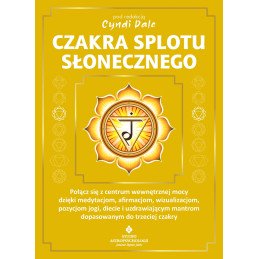 (Ebook) Czakra splotu...