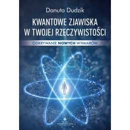 (Ebook) Kwantowe zjawiska w...