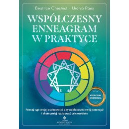 wspolczesny enneagram w praktyce Beatrice Chestnut PU 800px