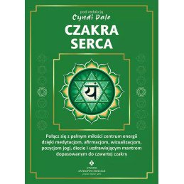 Czakra serca Cyndi Dale MK 800px