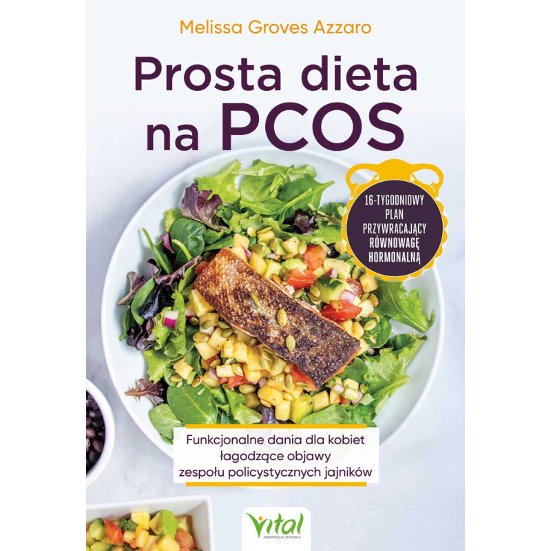 Prosta dieta na PCOS Melissa Groves Azzaro PU 800px