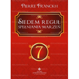 siedem regul spelniania marze