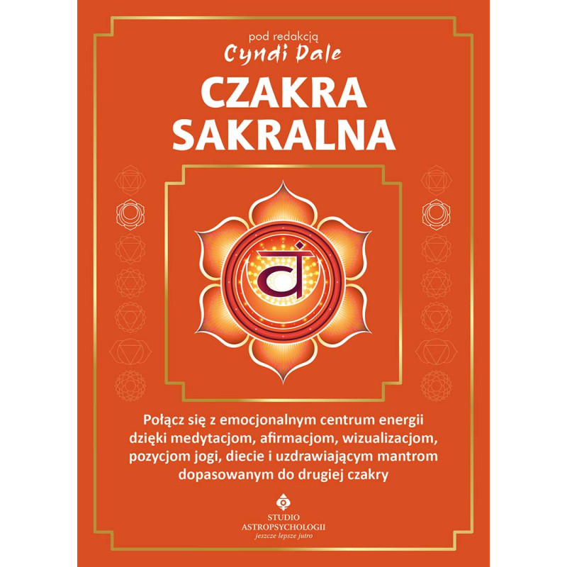 Czakra sakralna MK 800px Czakra sakralna MK 800px