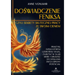 Doswiadczenie feniksa Anne Vonjahr PU 500px