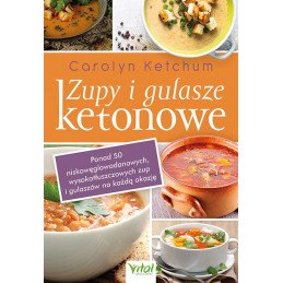Zupy i gulasze ketonowe Carolyn Ketchum PU 500px