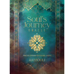 SOUL'S JURNEY Oracle -...