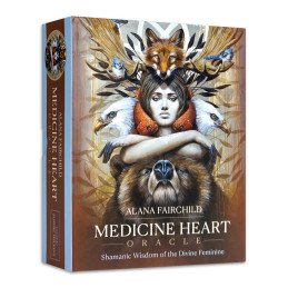 MEDICINE HEART Oracle -...