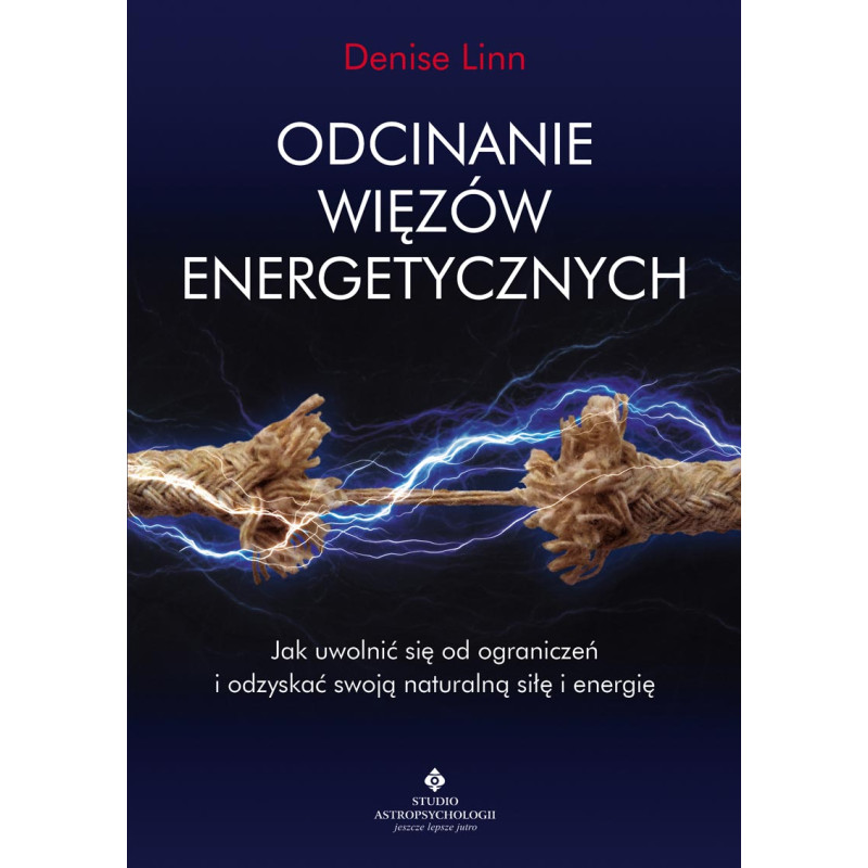Odcinanie wiezow energetycznych Odcinanie wiezow energetycznych