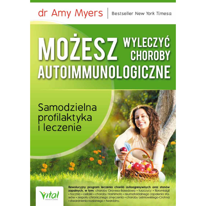 Mozesz wyleczyc choroby Mozesz wyleczyc choroby