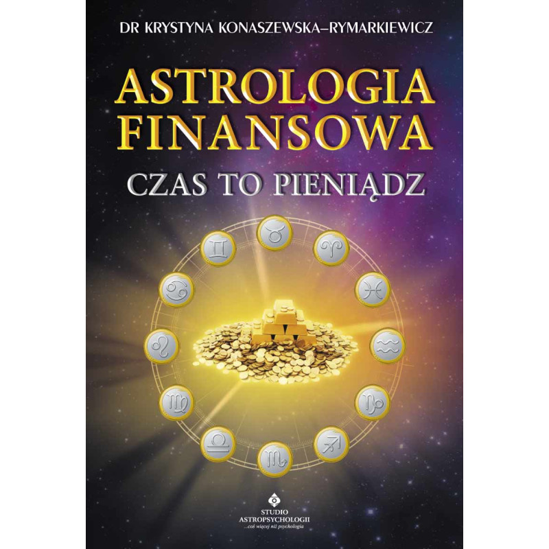 Astrologia Finansowa