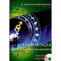 astrologia porownawcza synastry