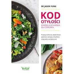 Kod otylosci ksiazka kucharska Jason Fung IK 800px