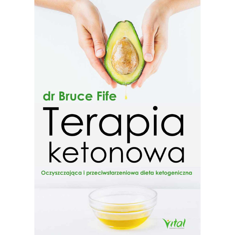 Terapia ketonowa Terapia ketonowa