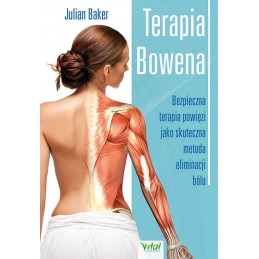 Terapia Bowena Julian Baker NP
