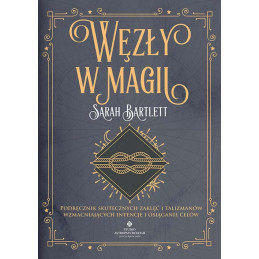 Wezly w magii Sarah Bartlet MK 500px