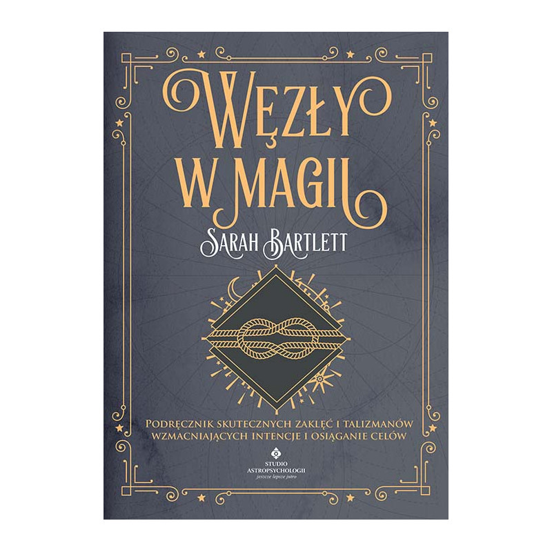 Wezly w magii Sarah Bartlet MK 500px