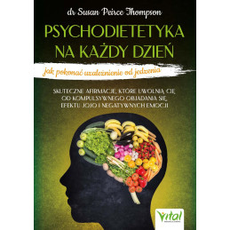 (Ebook) Psychodietetyka na...