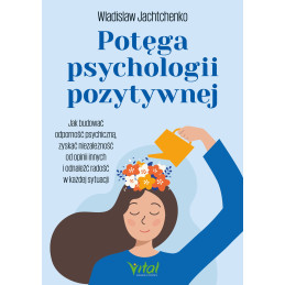 (Ebook) Potęga psychologii...