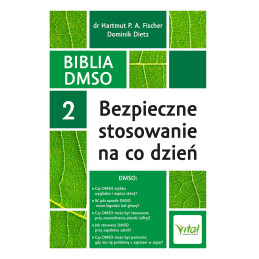 (Ebook) Biblia DMSO. Tom 2....