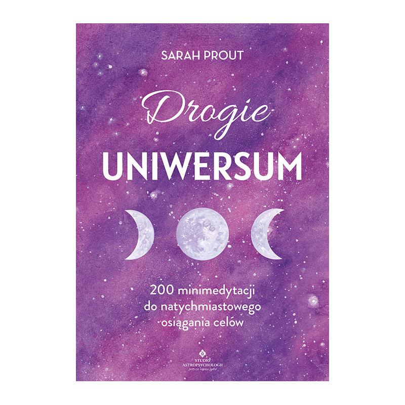 Drogie Uniwersum Sarah Prout MK 500px Drogie Uniwersum Sarah Prout MK 500px