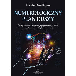 (Ebook) Numerologiczny plan...