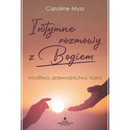 (Ebook) Intymne rozmowy z...