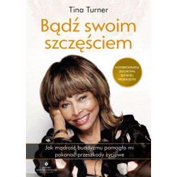 Badz swoim szczesciem Tina Turner MG 500px