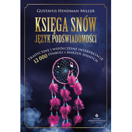 Ksiega snow jezyk podswiadomosci Gustavus Hindman Miller PU 500px