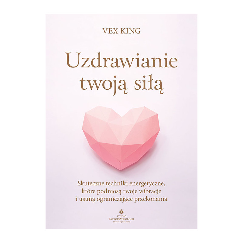 Uzdrawianie twoja sila Vex King