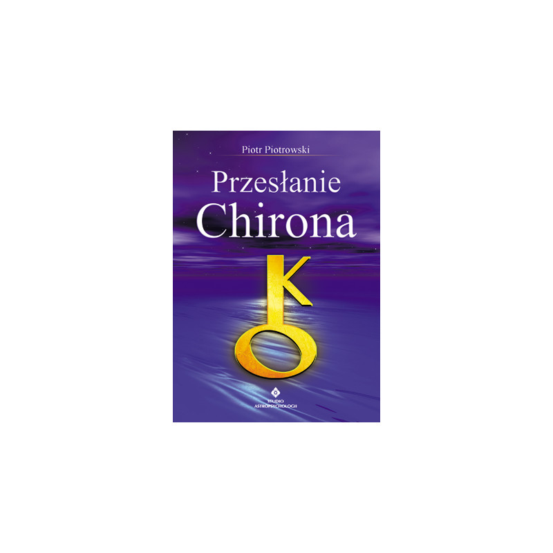 Przes anie Chirona Przes anie Chirona