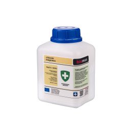 Chlorek Magnezu 500 gr.