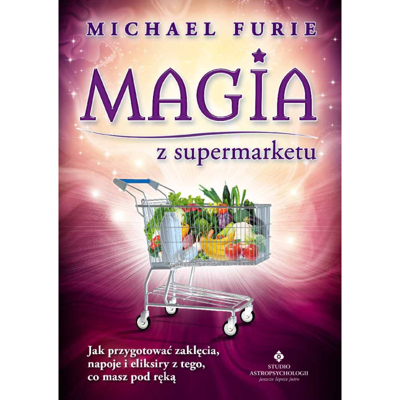 Magia z supermarketu Magia z supermarketu