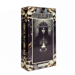 DARK BEAUTY TAROT - karty...
