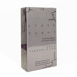 ETHER TAROT - karty tarota