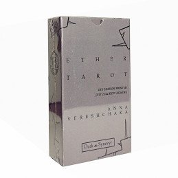 ETHER TAROT - karty tarota