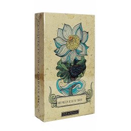 BOTANICA OCULTA TAROT -...