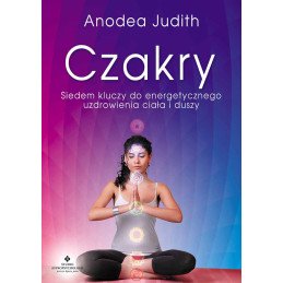 Czakry