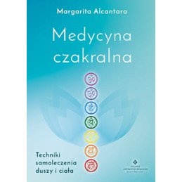 medycyna czakralna