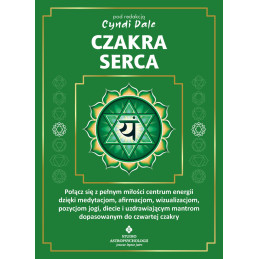 (Ebook) Czakra serca