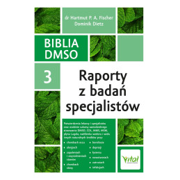 (Ebook) Biblia DMSO. Tom 3....
