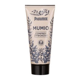 Żywokost "MUMIO"  200 ml.