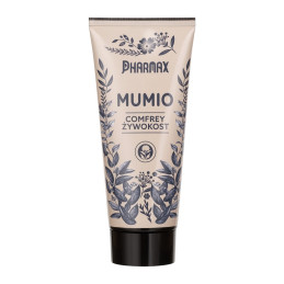 Żywokost "MUMIO"  200 ml.