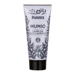 Olej Laurowy "MUMIO"  200 ml.