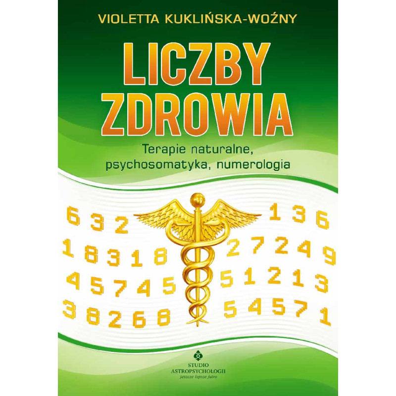 Liczby zdrowia Liczby zdrowia